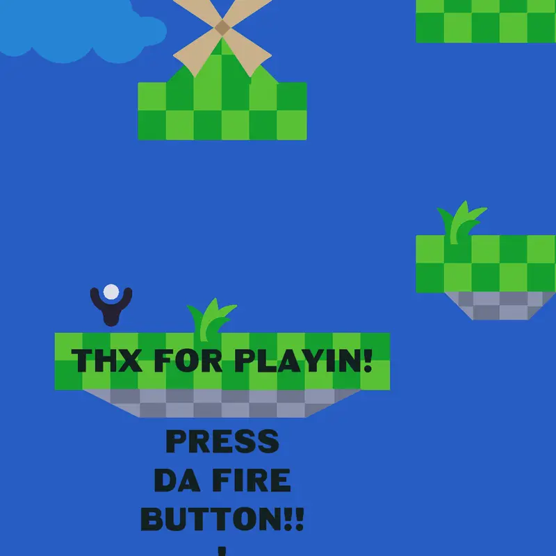 Game by @Pursuerling
