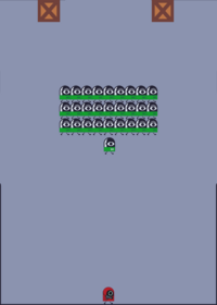 squid game l