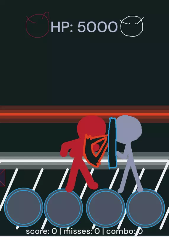 Game by @nadavi