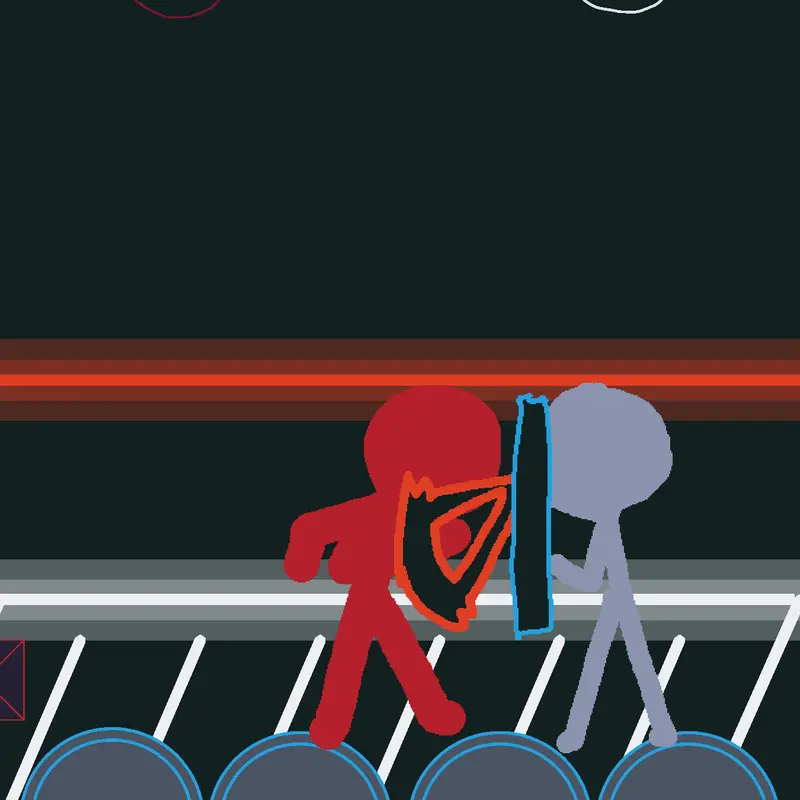 Game by @nadavi