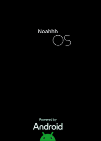 Noahhh os beta 2
