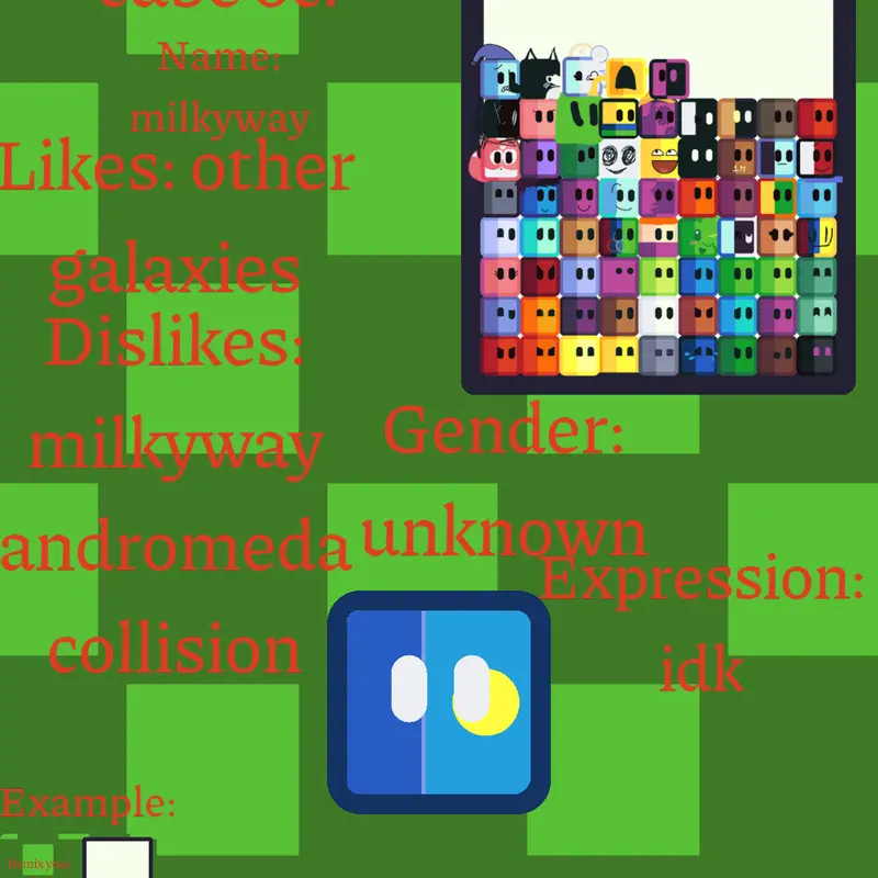 Game by @_milkyway_