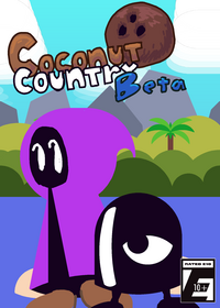 Coconut country Beta (Restart deck if you...