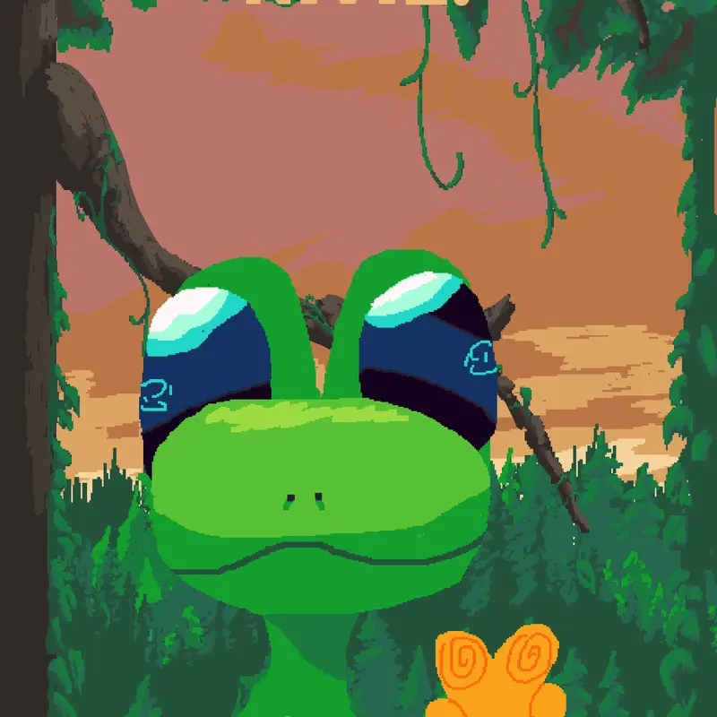 Game by @Nivie