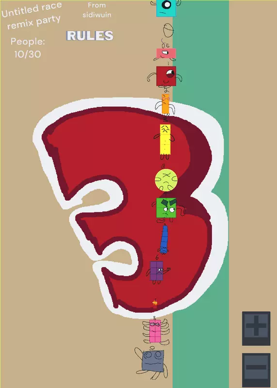 Game by @piyo