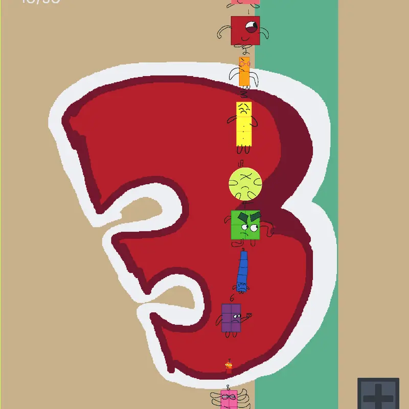 Game by @piyo