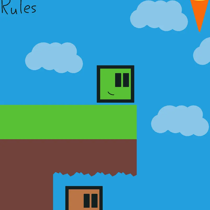 Game by @Mrthemark_2