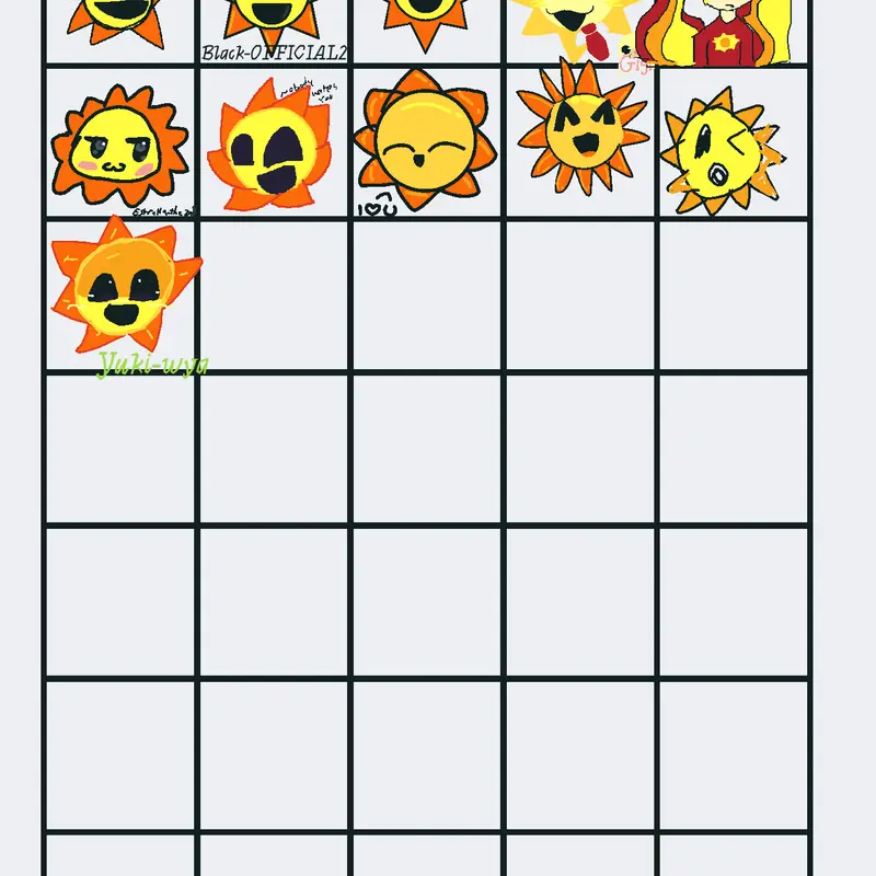 Game by @rosiyXD