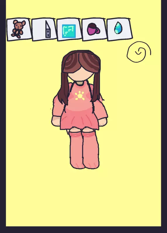 Game by @RenalynBelderol