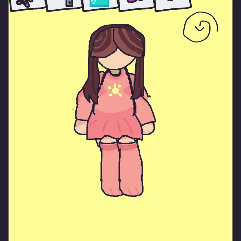 Game by @RenalynBelderol