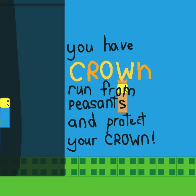 Game by @minecraft_42