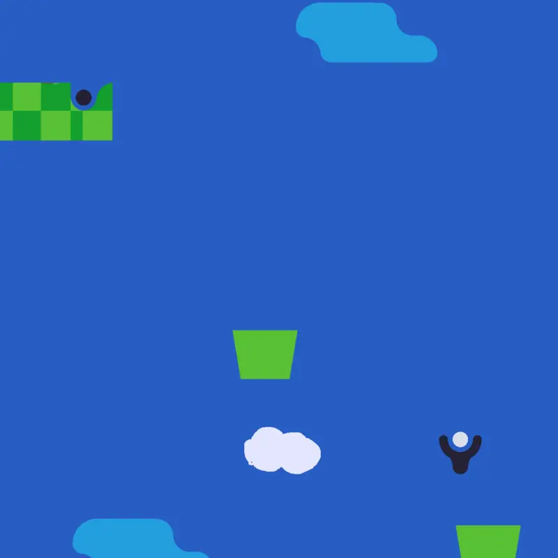 Game by @dososos