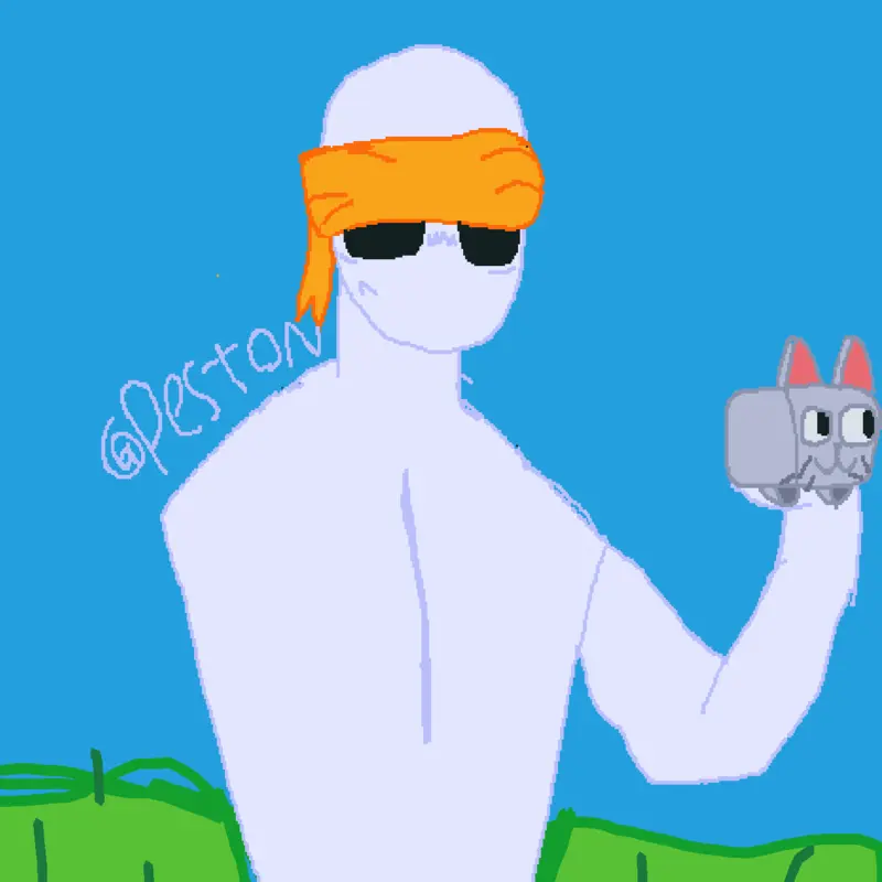 Game by @regularplayer