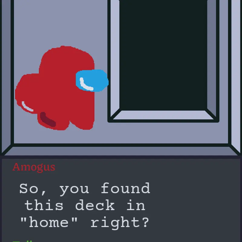 Game by @someplayerincastle