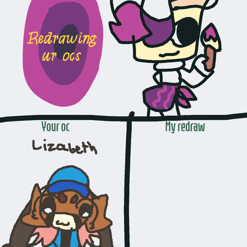 Game by @Lizabeth_the_carcal_cat