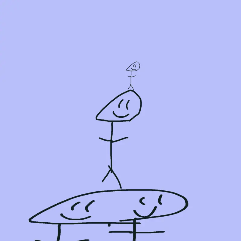 Game by @mostlyfun