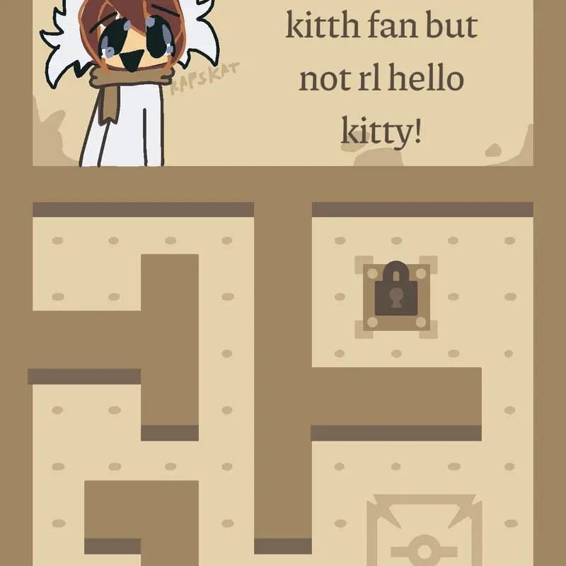 Game by @milkcreamii