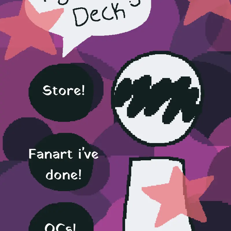 Game by @SODA_LIZARD