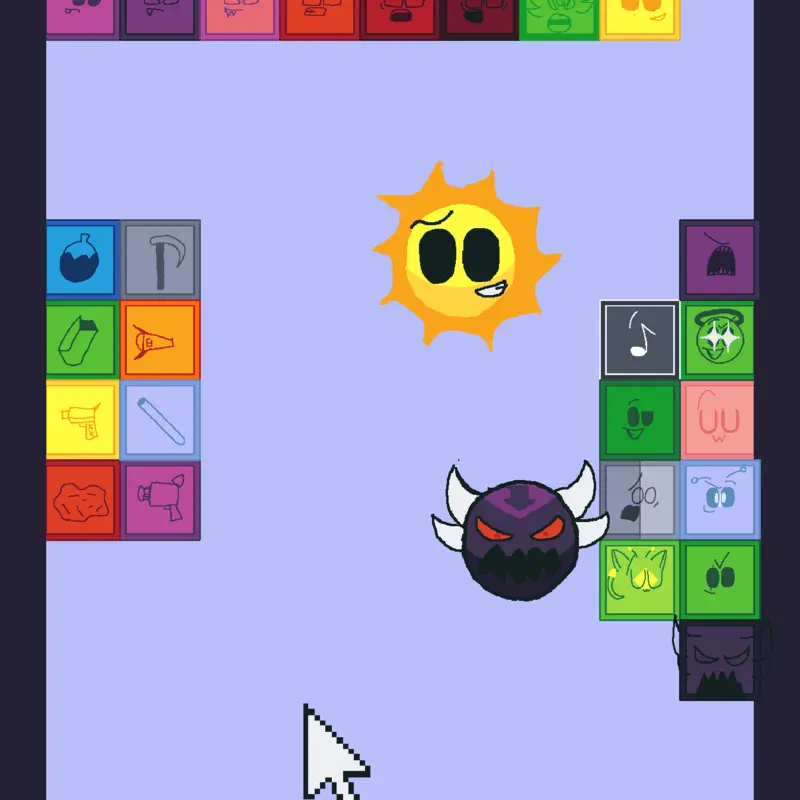 Game by @bdjmodify