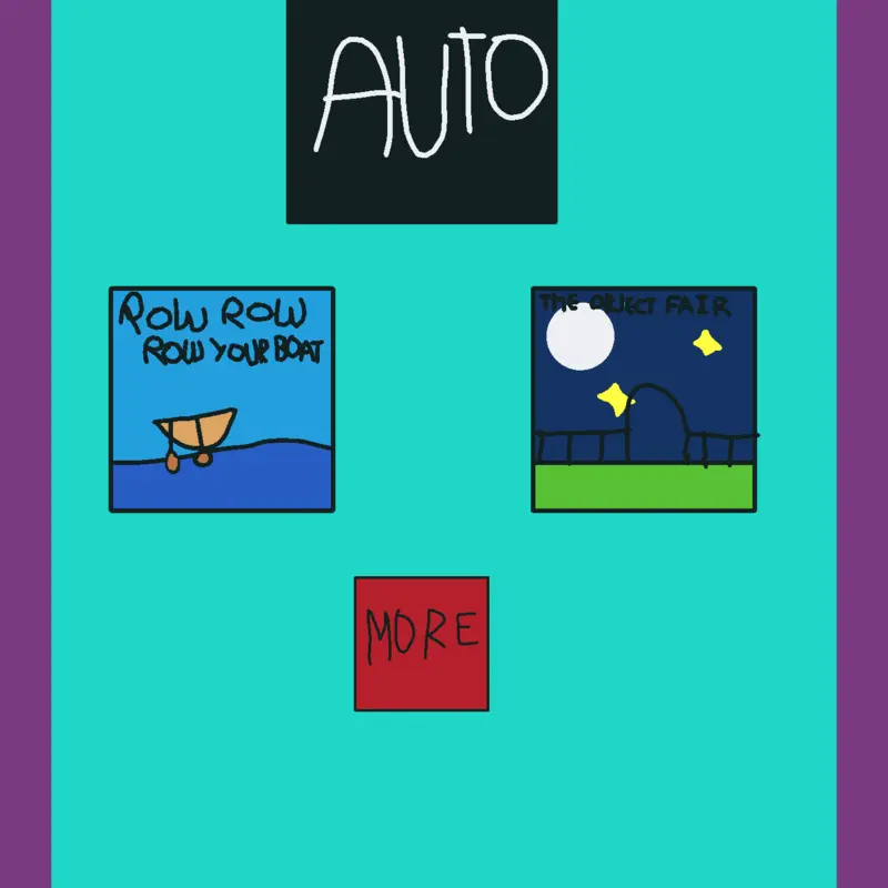Game by @paintingproudictions