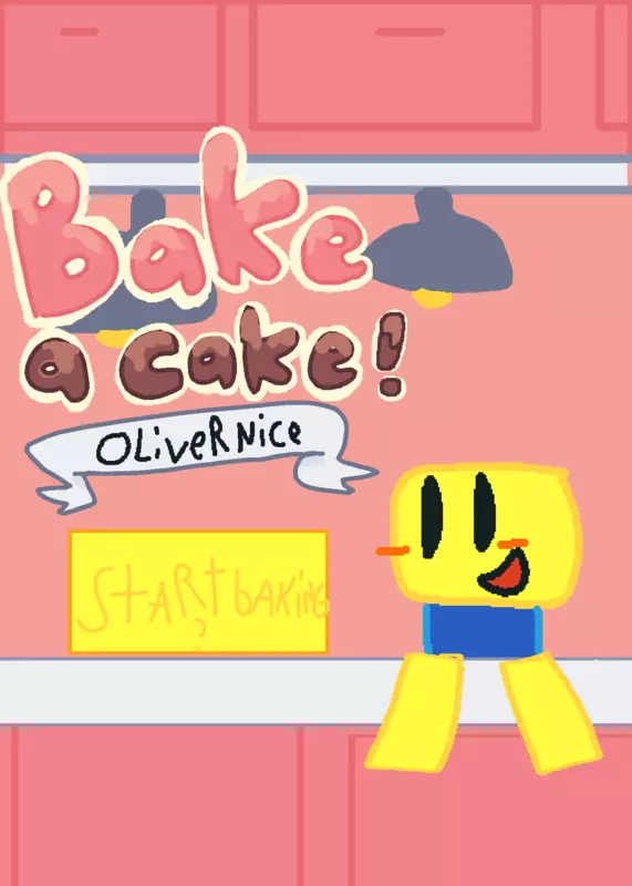 Game by @olivernice