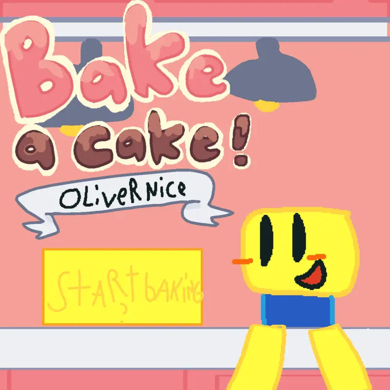 Game by @olivernice