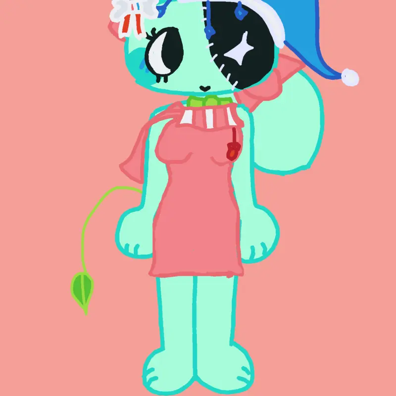 Game by @illyLILLY