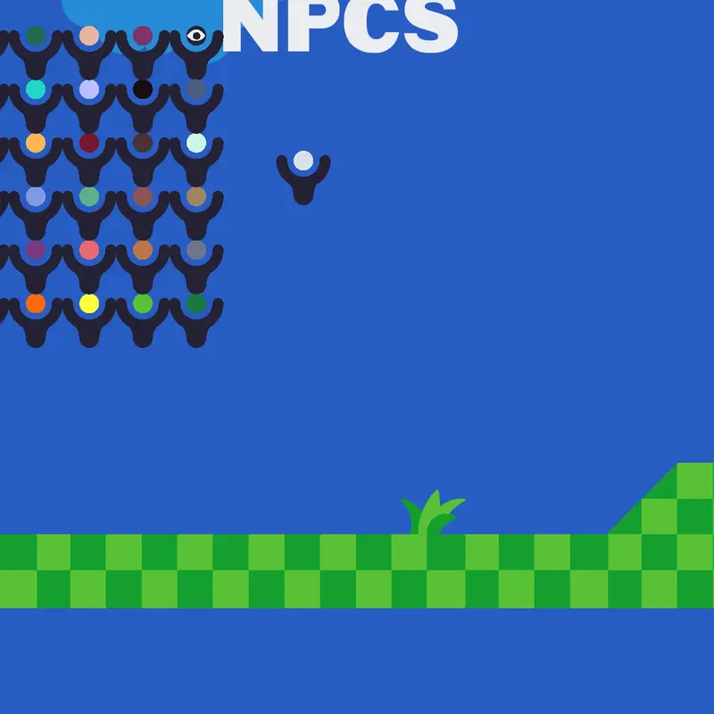 Game by @GYPCAVBP