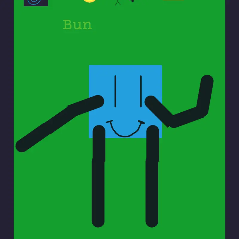 Game by @Carlithos