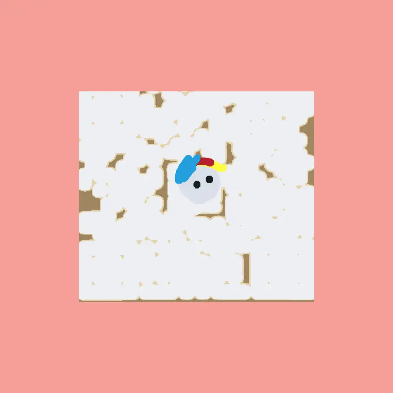 Idk by @ahahsgs