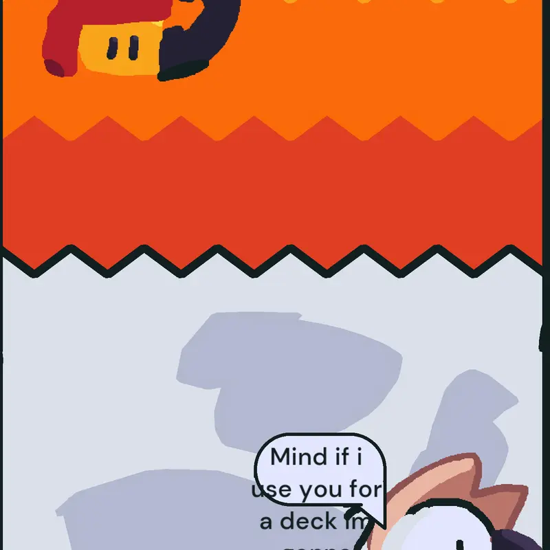 Game by @Mascore