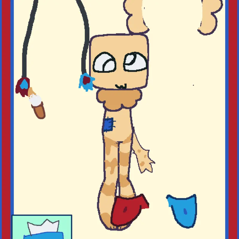 Game by @M3L0D1