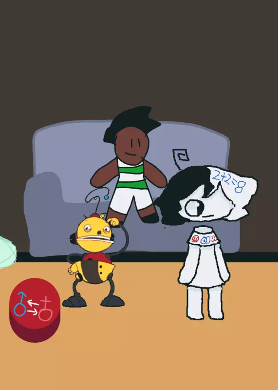 Game by @PappyAnimate