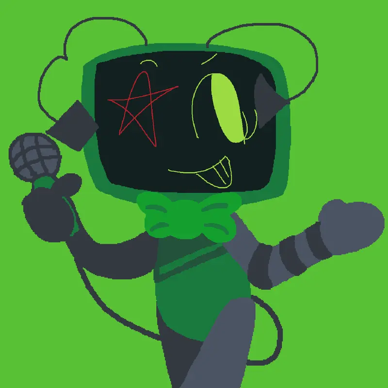 Game by @IlikeSoulvesterandGinger