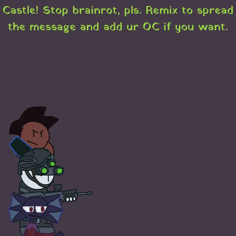 Game by @ambervoid