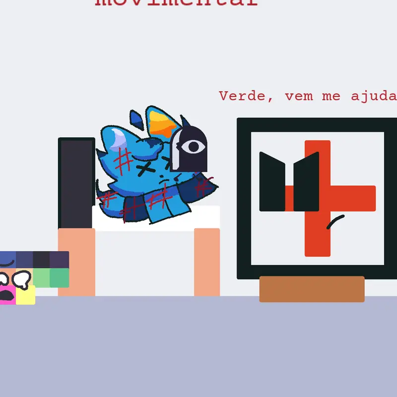 Game by @ICNM