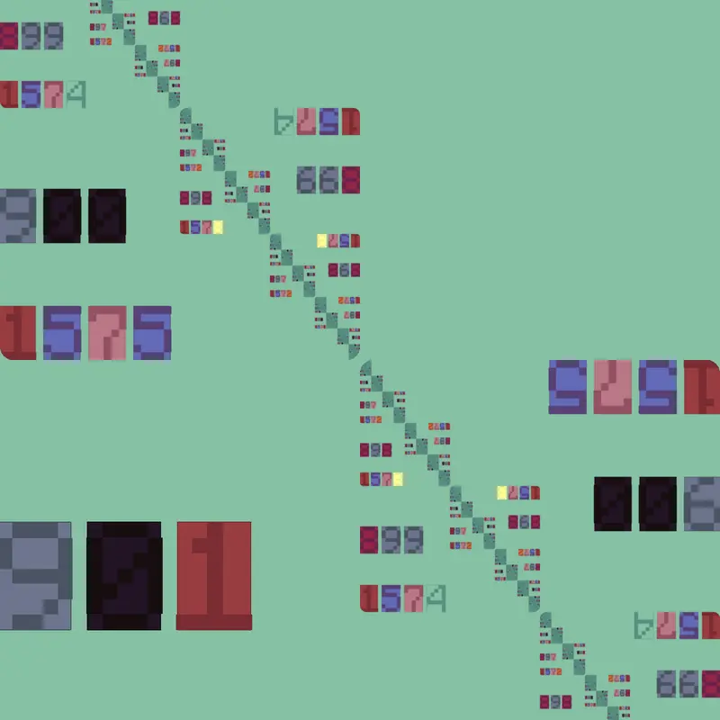 Game by @89TD_PortalChains-2026