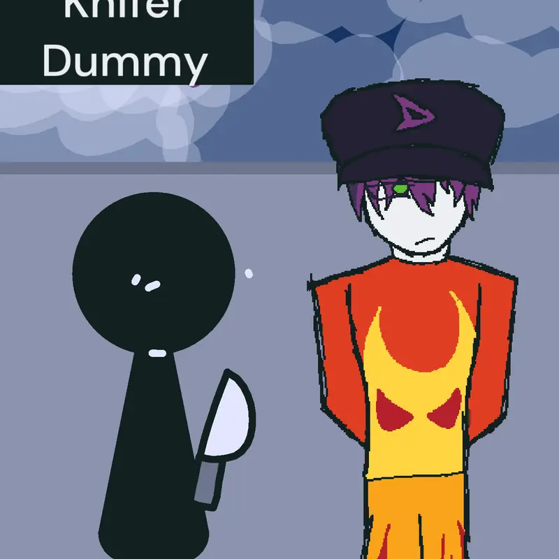Game by @Batter_Blob