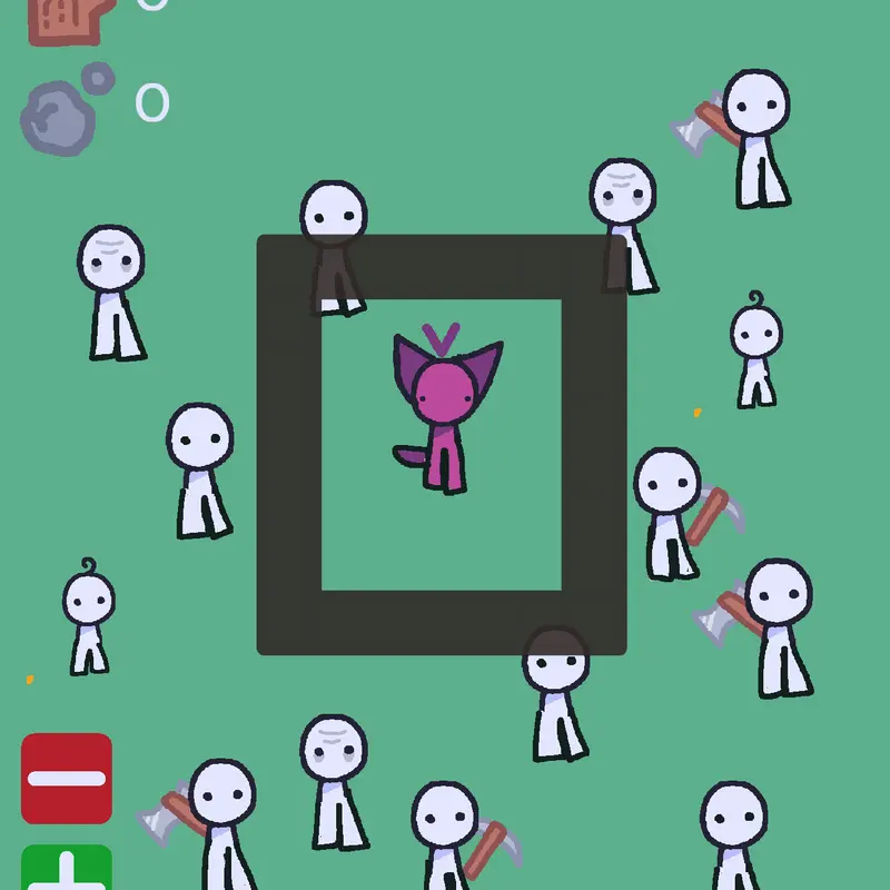 Game by @aphy-kitty