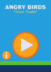 Angry Birds: Power Trouble (Castle remake)