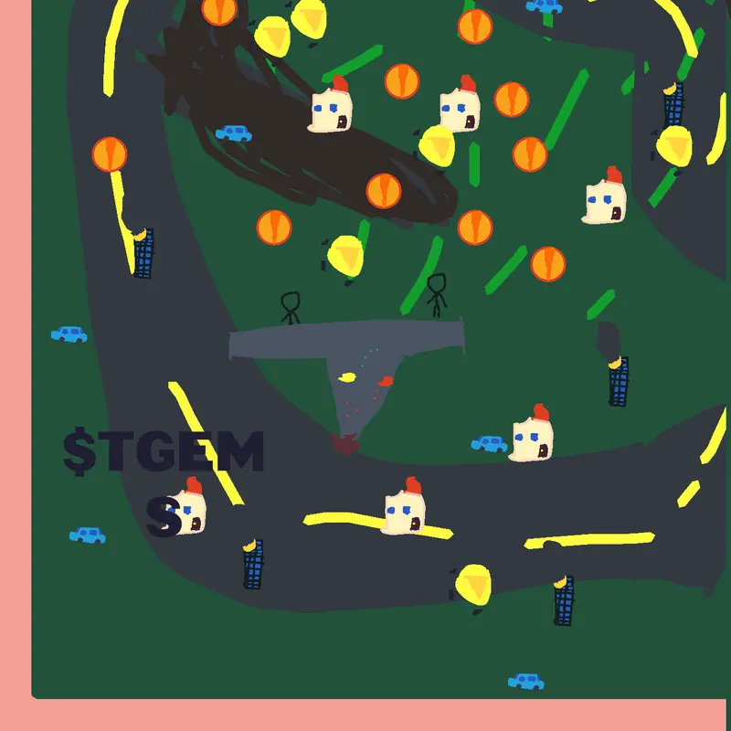 Game by @markysten