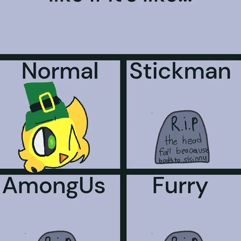 Game by @CloverChicken