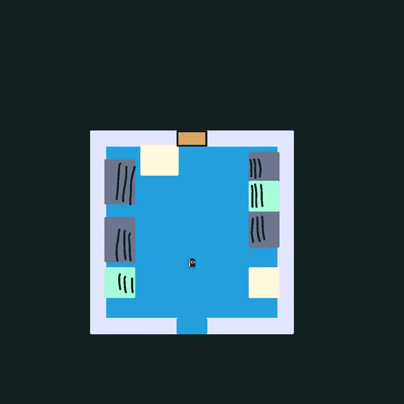 Game by @J-90