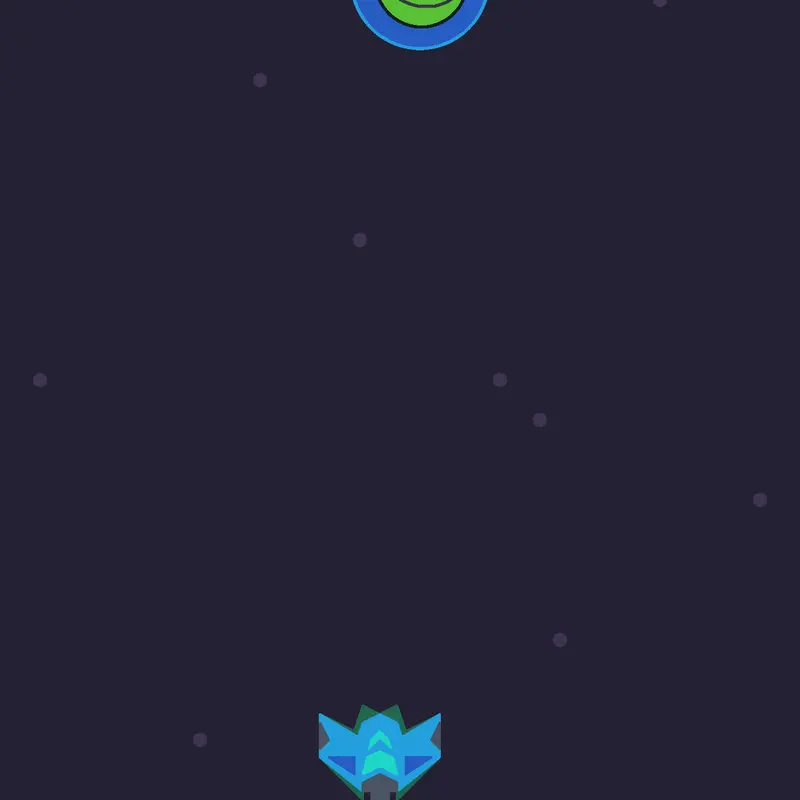 Game by @JohnThe