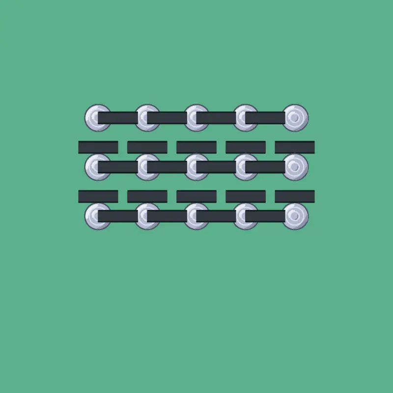 Game by @mishunes