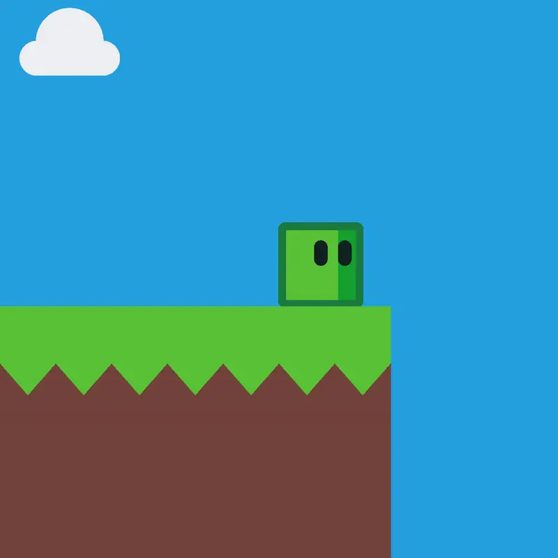 Game by @okooo