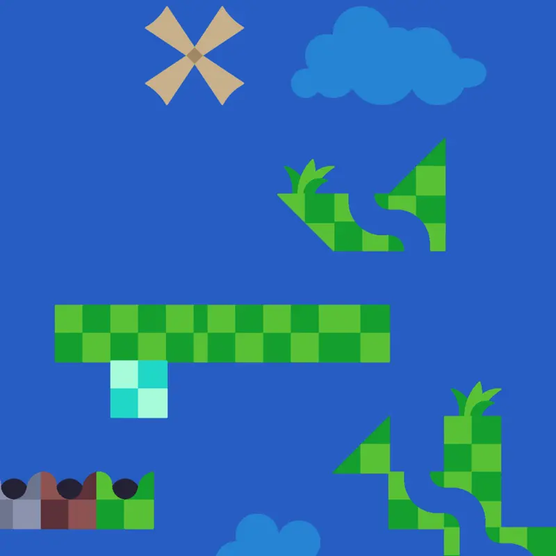 Game by @DeniseVieira