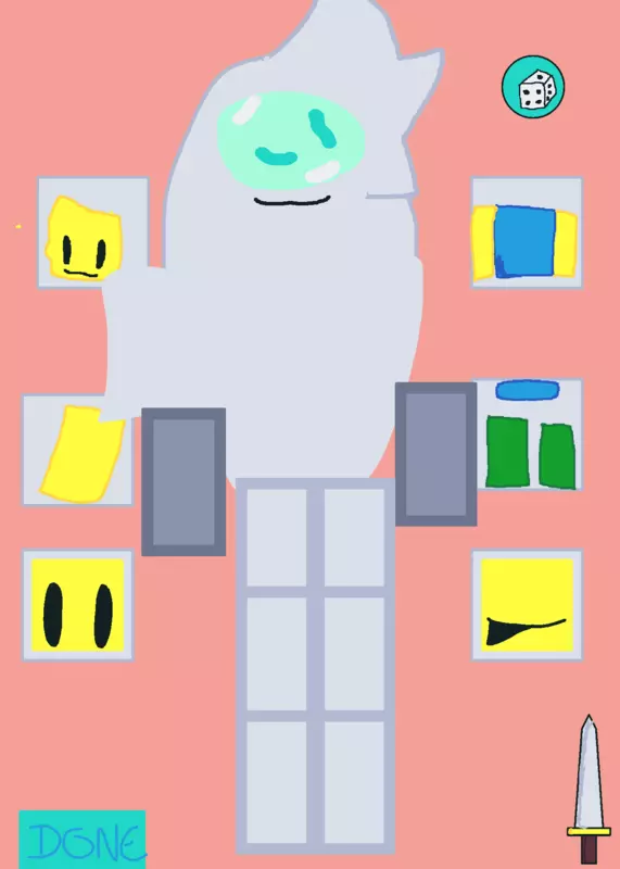 Game by @MrDuckie