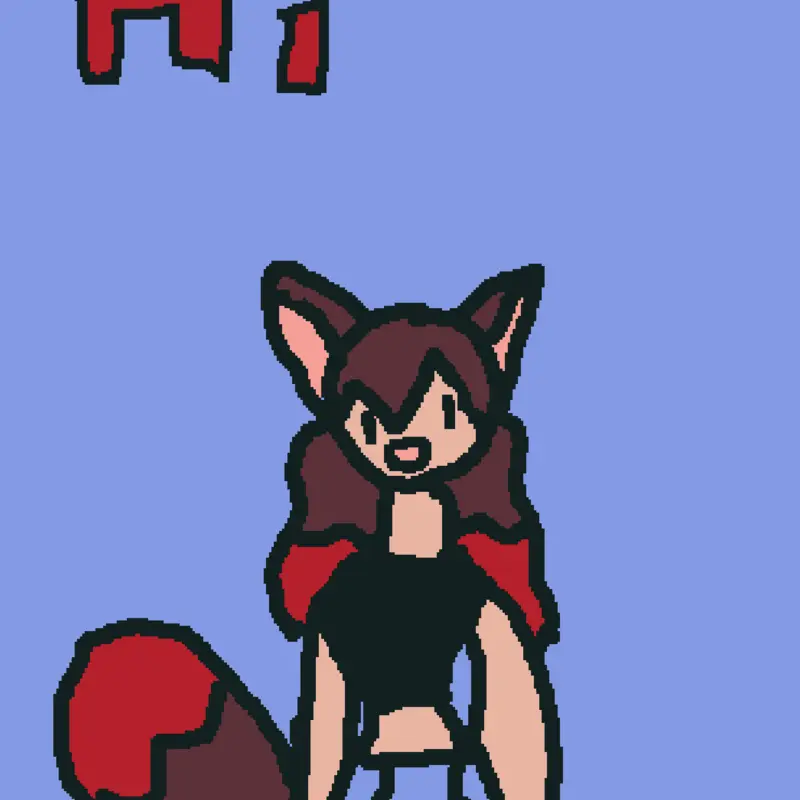 Game by @IvyposinDuck