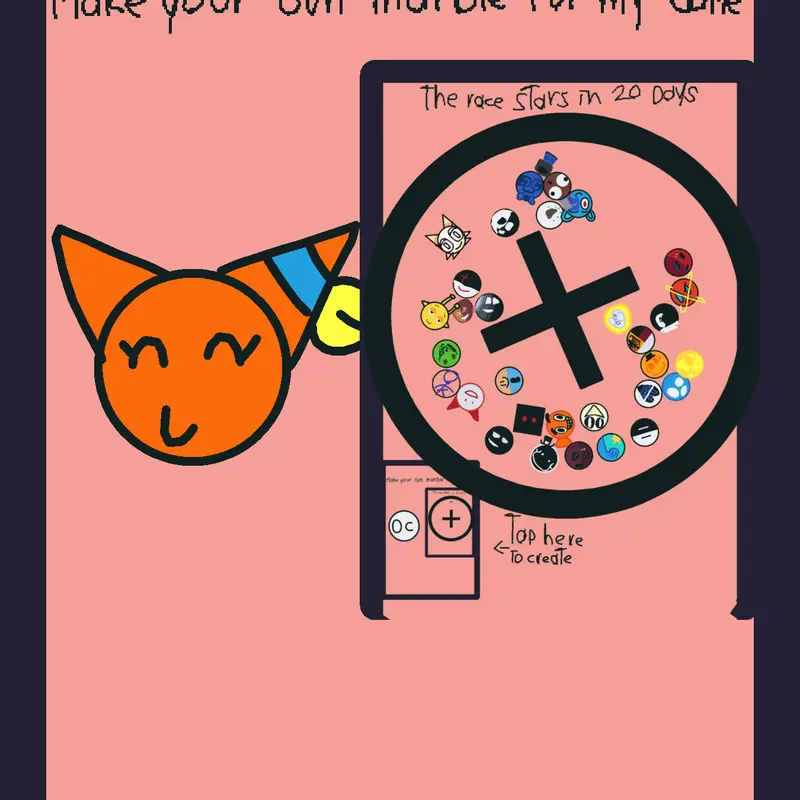 Game by @ikicaa_mewing